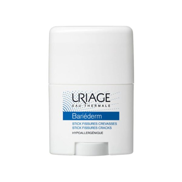 URIAGE- BARIEDERM STICK FISSURES ET CREVASSES