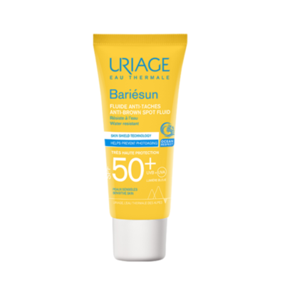 URIAGE BARIÉSUN SPF50 FLUIDE ANTI-TACHES 50ML