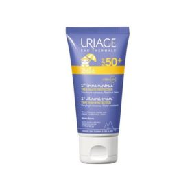 URIAGE – BEBE 1ERE CREME MINERALE SPF50+ 50ML