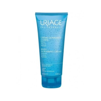 URIAGE- CREME GOMMANTE CORPS 200 ML
