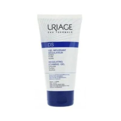 URIAGE- D.S GEL NETTOYANT 150 ML
