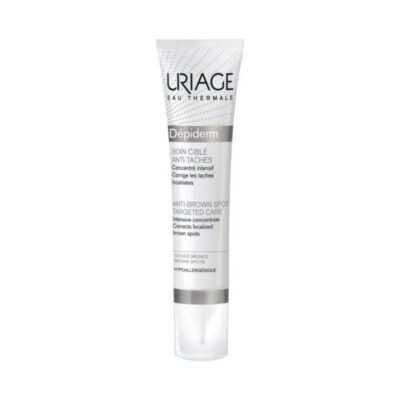 URIAGE- DEPIDERM SOIN CIBLE ANTI-TACHES 15 ML