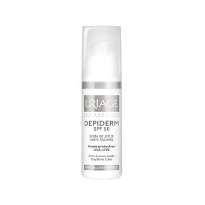 URIAGE- DEPIDERM SPF50 30 ML