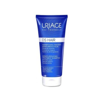 URIAGE- DS HAIR SHAMPOOING KERATOREGULATEUR 150 ML