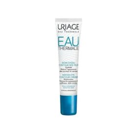 URIAGE- EAU THERMALE SOIN CONTOUR YEUX 15ML