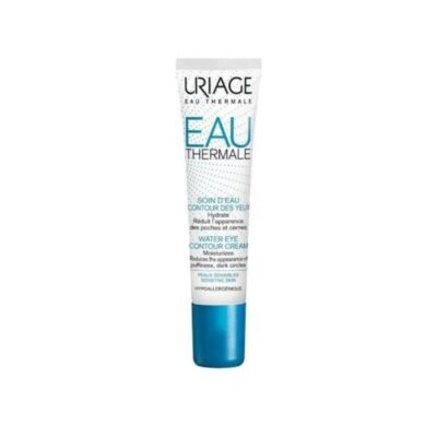 URIAGE- EAU THERMALE SOIN CONTOUR YEUX 15ML