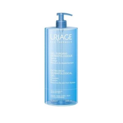 URIAGE- GEL SURGRAS DERMATOLOGIQUE 1 LITRE