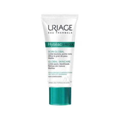URIAGE- HYSEAC 3-REGUL 40 ML