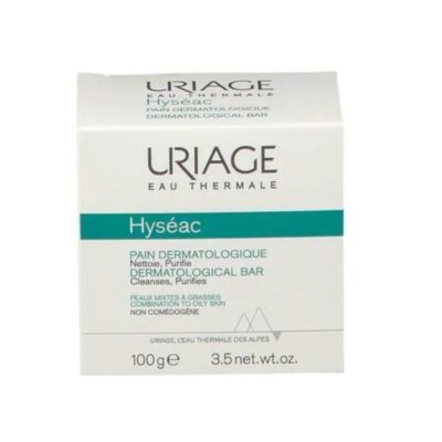 URIAGE- HYSEAC PAIN DERMATOLOGIQUE 100G
