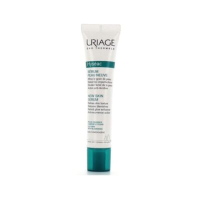 URIAGE- HYSEAC – SERUM PEAU NEUVE ANTI IMPERFECTIONS