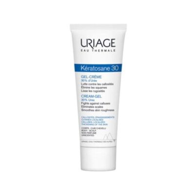 URIAGE- KERATOSANE 30 % 40 ml