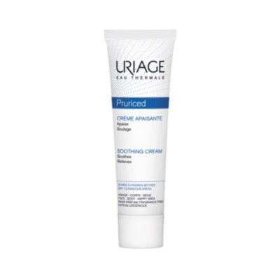 URIAGE- PRURICED CREME 100 ML
