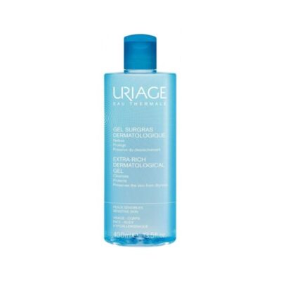 URIAGE- SURGRAS LIQUIDE DERMATOLOGIQUE 500 ML