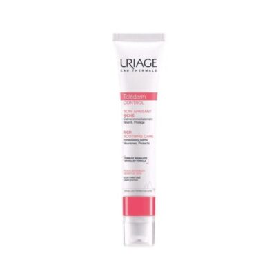 URIAGE- TOLEDERM CONTROL SOIN RICHE