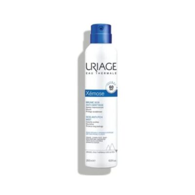 URIAGE- XEMOSE BRUME SOS ANTI GRATTAGE 200 ML NEW