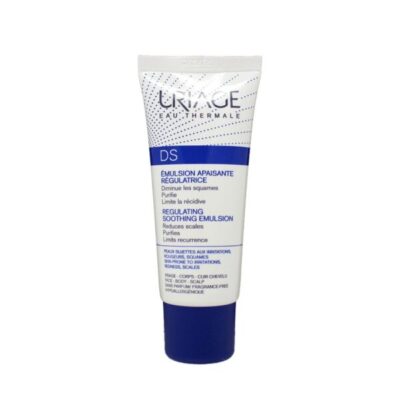 URIAGE- D.S EMULSION 40ML