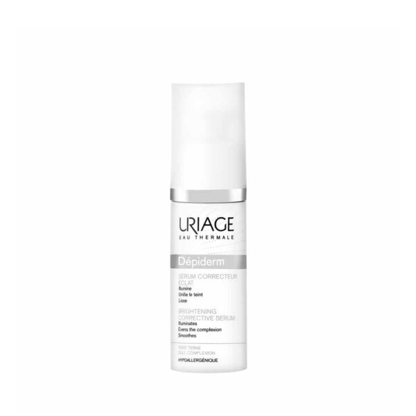 URIAGE- DEPIDERM SERUM CORRECTEUR 30 ML