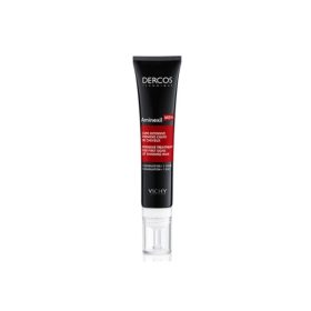 Vichy Dercos Aminexil Men Cure Intensive Première Chute de Cheveux | 36ml