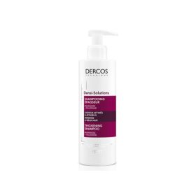 Vichy Dercos Densi-Solutions Shampoing Anti-Chute Epaisseur et Résistance | 250ml
