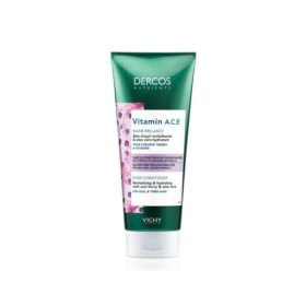 VICHY DERCOS VITAMINE A.C.E BAUME BRILLANCE 200ML