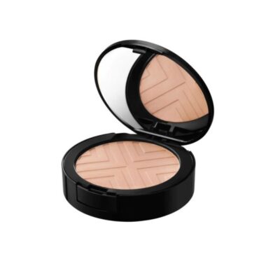 Vichy Dermablend Poudre Compacte SPF25 Peau Normale à Grasse 45 GOLD | 9,5g