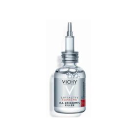 Vichy Liftactiv H.A. EPIDERMIC FILLER – RIDES ET FERMETE | Tous Types De Peaux | 30ml