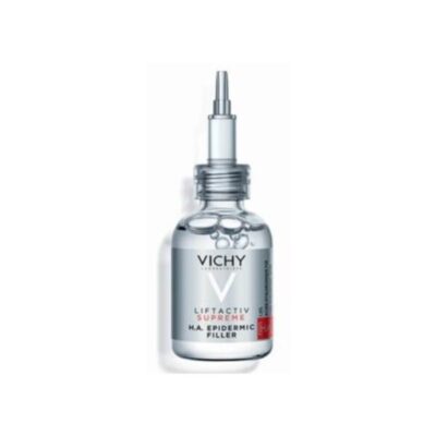 Vichy Liftactiv H.A. EPIDERMIC FILLER – RIDES ET FERMETE | Tous Types De Peaux | 30ml