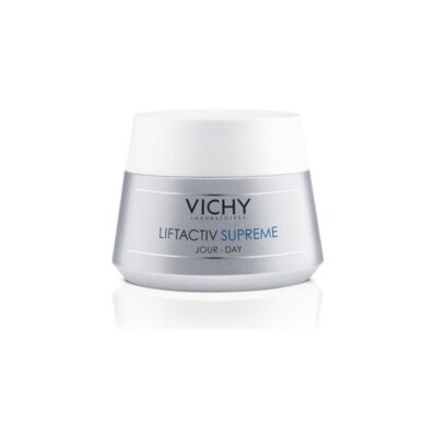 Vichy Liftactiv Supreme Correcteur Anti-Rides et Fermeté Peau Normale à Mixte | 50ml