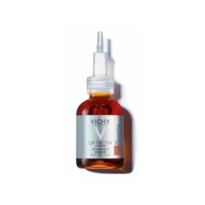 Vichy LIFTACTIV SUPREME VITAMIC C SERUM | Tous Types de Peaux | 10ml