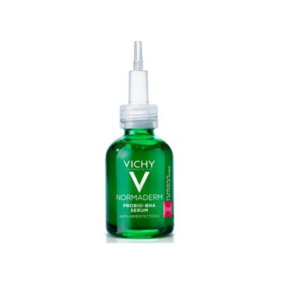 Vichy Normaderm Sérum Anti-Imperfections PROBIO-BHA. Peau Grasse Acnéique | 30ml