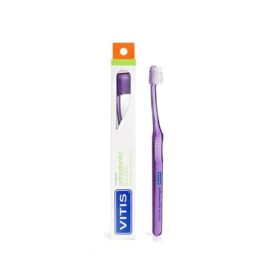 VITIS BROSSE À DENTS ORTHODONTIC ACCESS