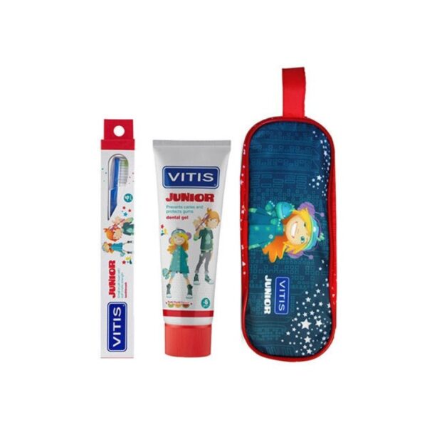 VITIS JUNIOR TROUSSE